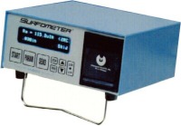 Series 400 Amplifier
