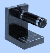 PDI Centerline Ball Arbor