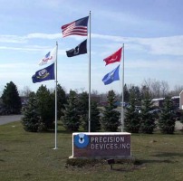 Precision Devices, Inc.