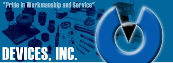 Precision Devices, Inc.