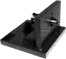 Jig Grinding Fixture