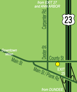 Map to PDI
