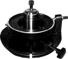 Milling Fixture