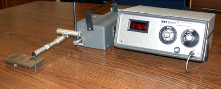 QED System