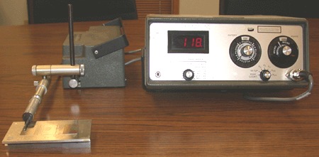 QEI System