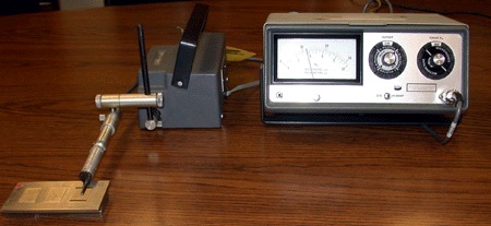 QE System