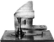 Squareness Gage