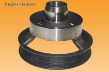 Engine Damper