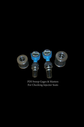 Precision Devices